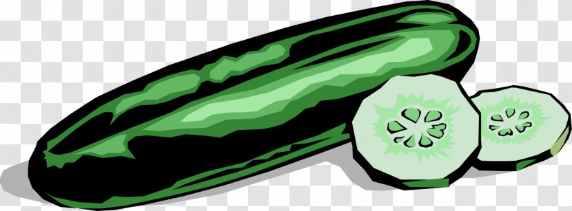 Clip Art Pickled Cucumber Vegetable Food Transparent PNG
