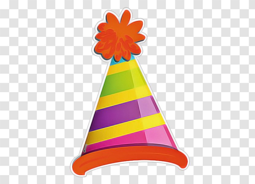 Party Hat - Supply Transparent PNG
