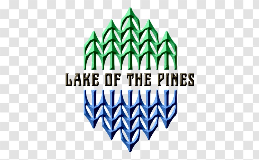 Auburn Lake Of The Pines Club House Logo Northridge Restaurant Nightclub - Area - Pine Point Crane Minnesota Transparent PNG