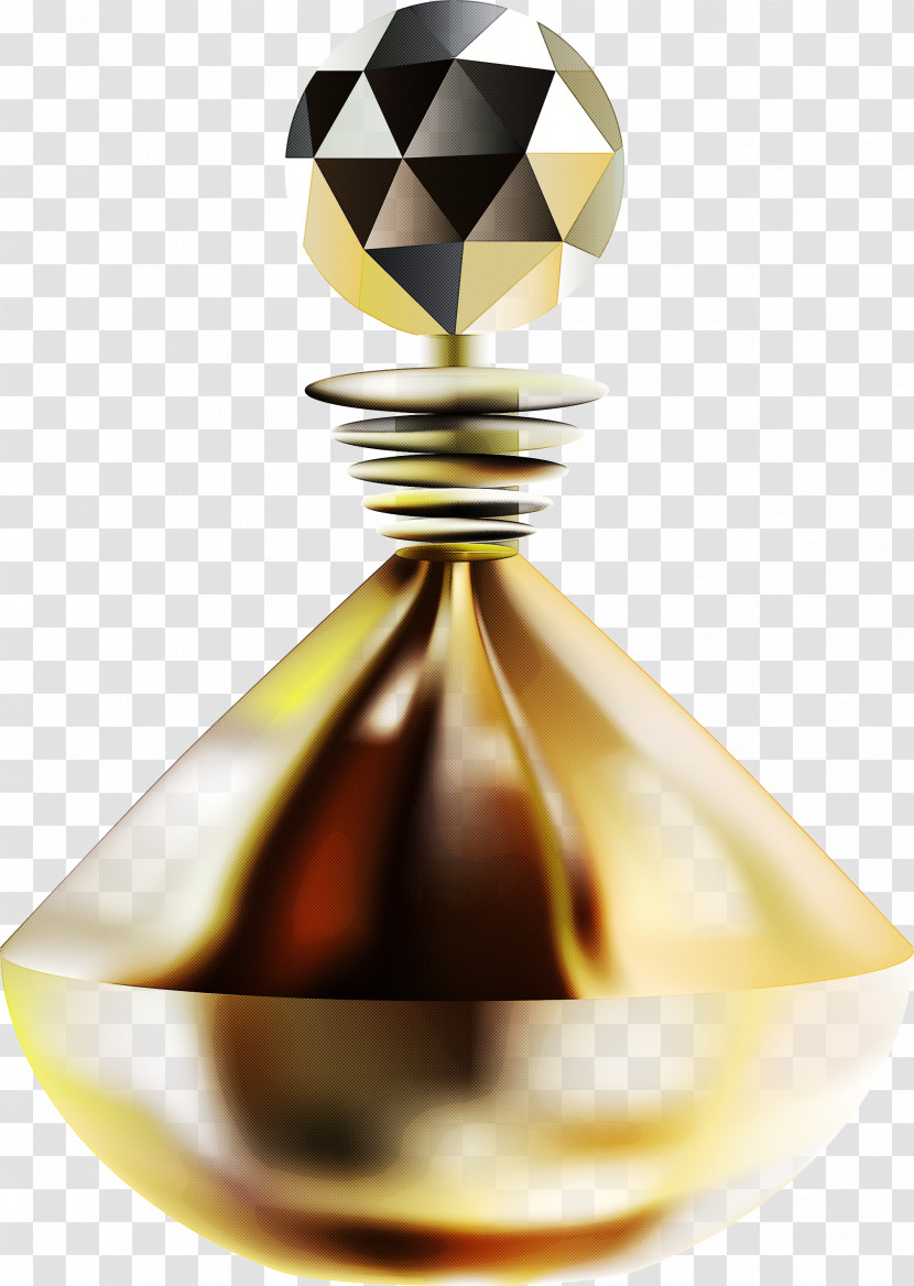 Perfume Finial Transparent PNG