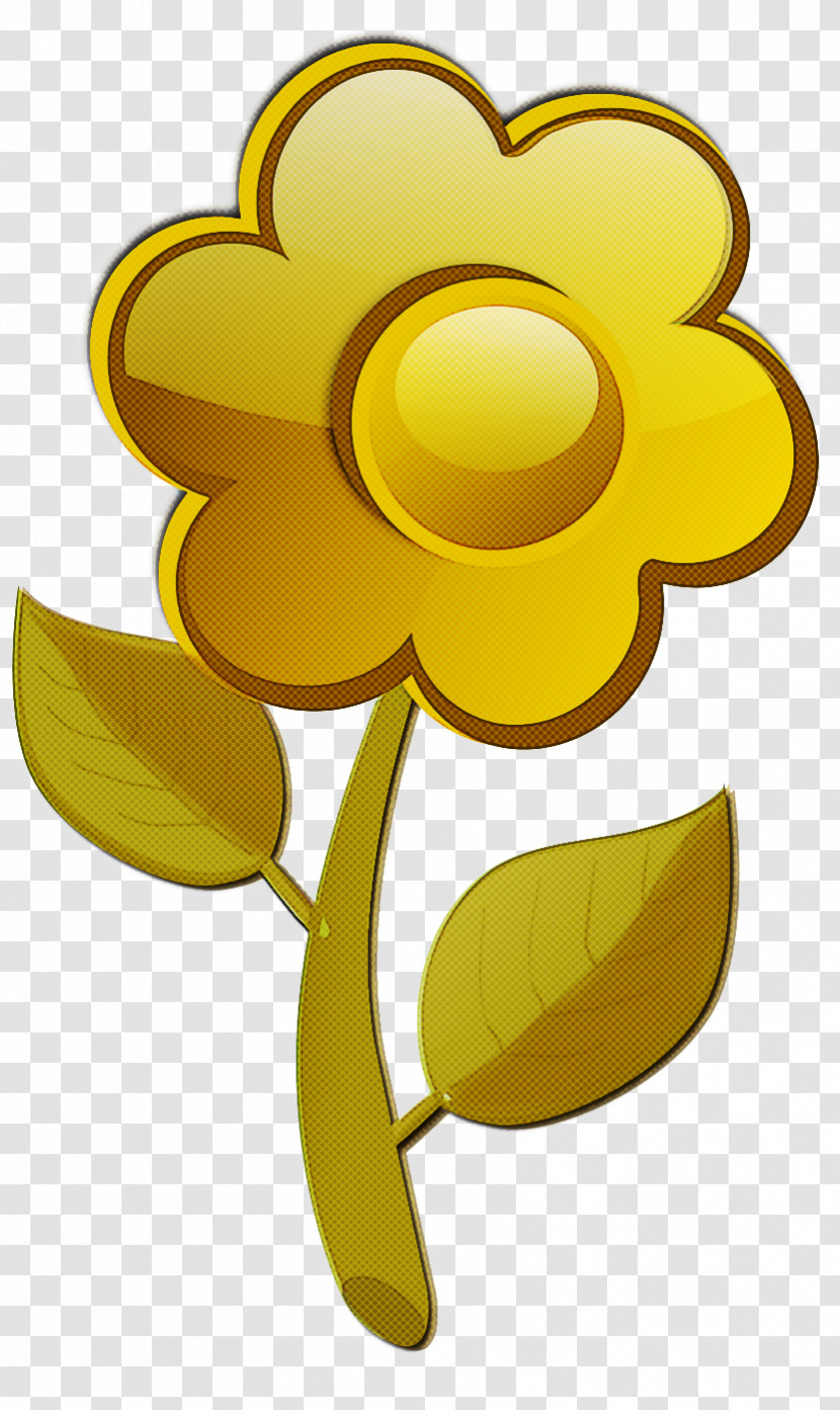 Sunflower Transparent PNG