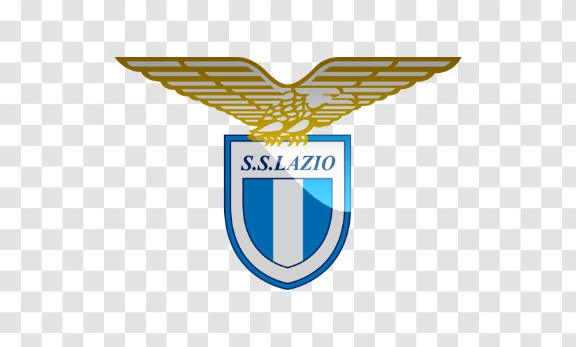 S.S. Lazio Serie A FC FCSB A.S. Roma Hellas Verona F.C. - Bird - Italy Logo Transparent PNG