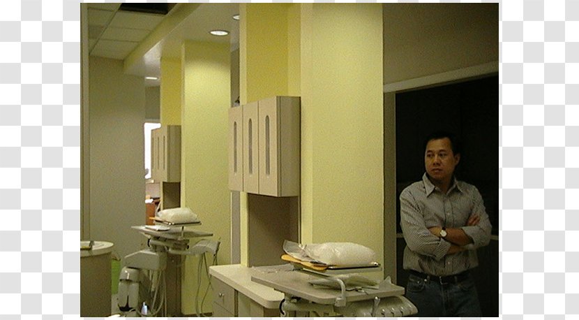 Ceiling Interior Design Services Lighting Floor - Service - Dental Office Transparent PNG