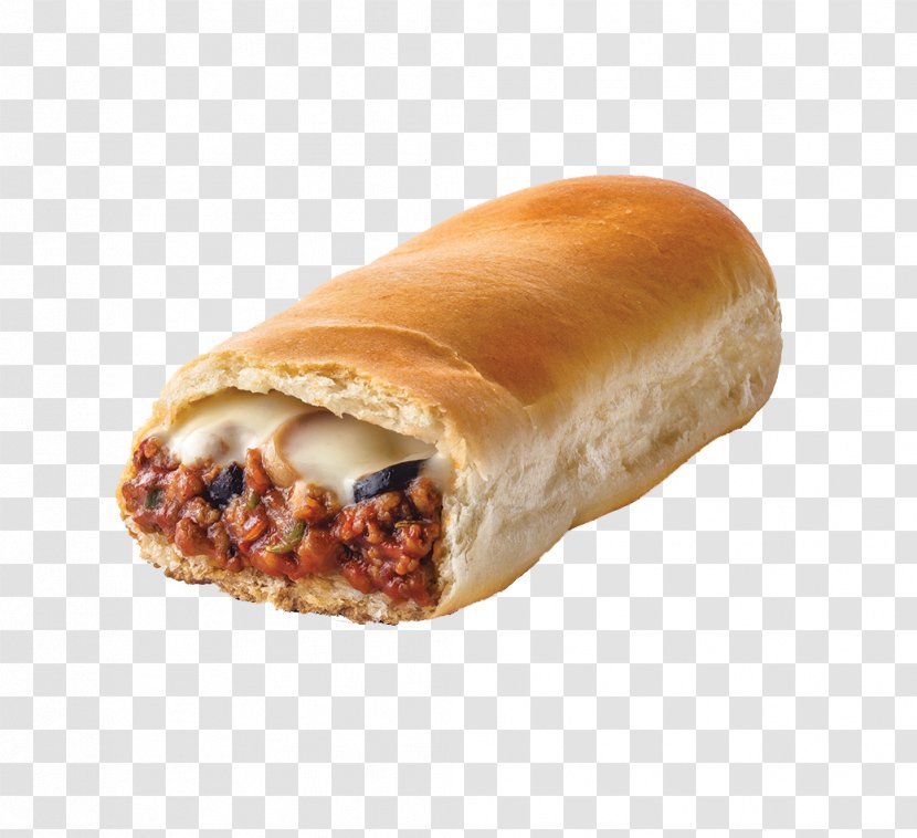 Sausage Roll Runza Cuisine Of The United States Italian Sandwich - Shop Transparent PNG