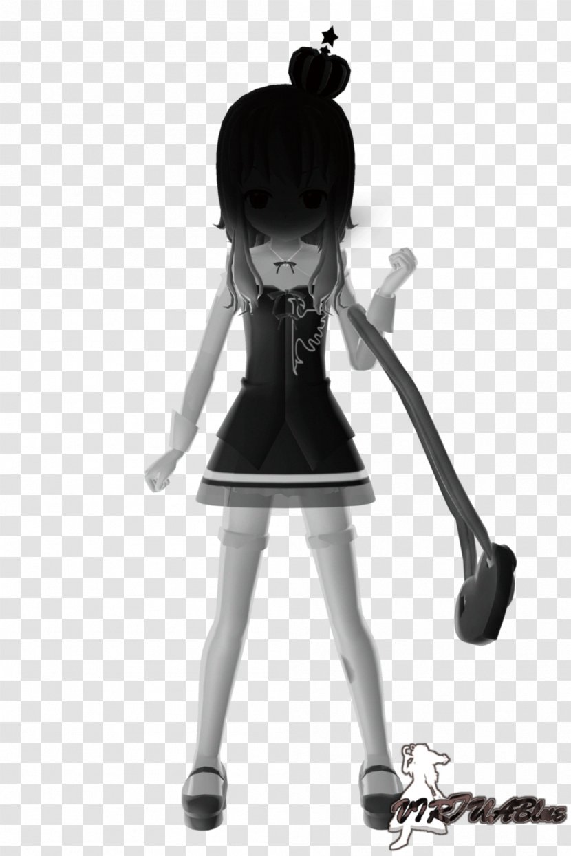 Figurine - Toy - 07th Expansion Transparent PNG