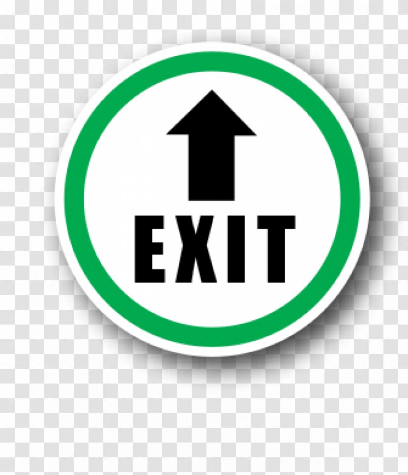 Exit Sign Wet Floor Safety Traffic Transparent PNG