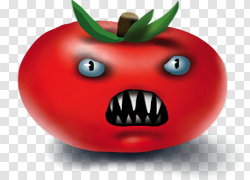Genetically Modified Organism Tomato Food - Fruit Transparent PNG