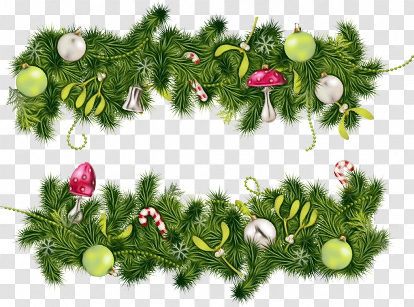 Christmas Ornament Transparent PNG