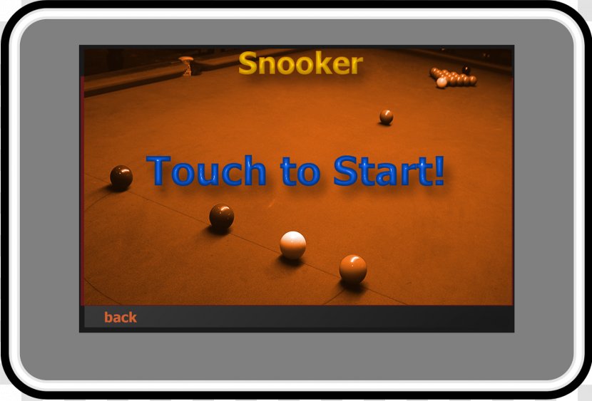 Indoor Games And Sports Desktop Wallpaper Handheld Devices Multimedia - Sport - Snooker Transparent PNG