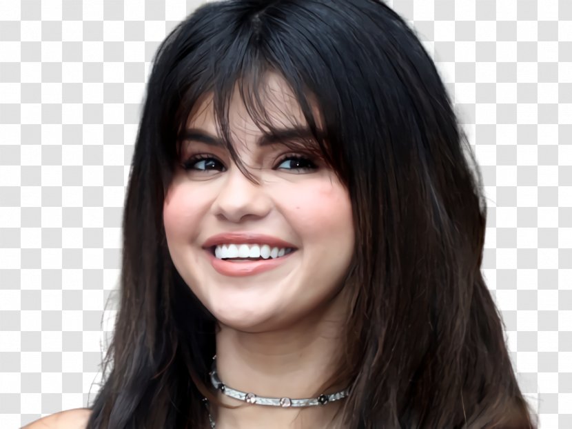 Selena Gomez Anxiety Singer Actor Musician - Human - Costume Transparent PNG