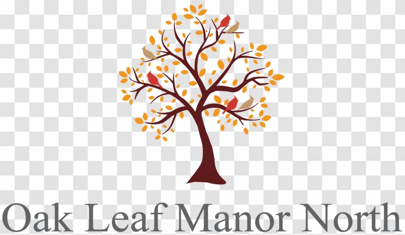 Oak Leaf Manor South North Landisville, Pennsylvania ManorCare Health Services-York Nursing Home - Woody Plant - Residency Clinic Closed Transparent PNG