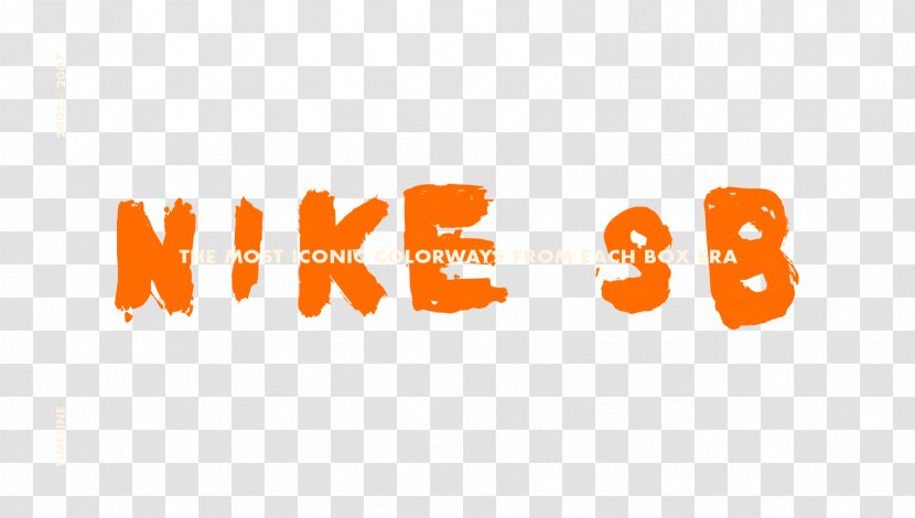 Nike Free Skateboarding Air Max Jordan - Brand - Orange Transparent PNG