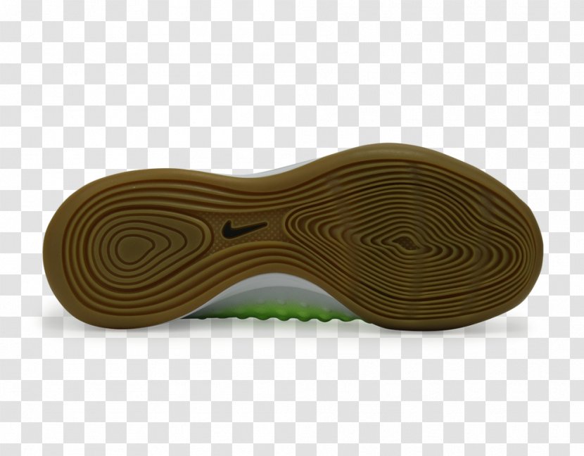 Walking Shoe - Soccer Ball Nike Transparent PNG