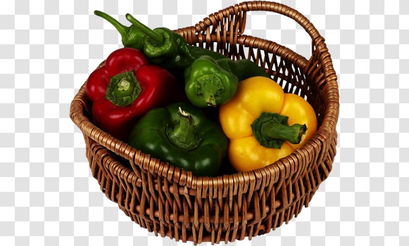 Chili Pepper Bell Vegetarian Cuisine Paprika Pimiento - Superfood - Vegetable Transparent PNG