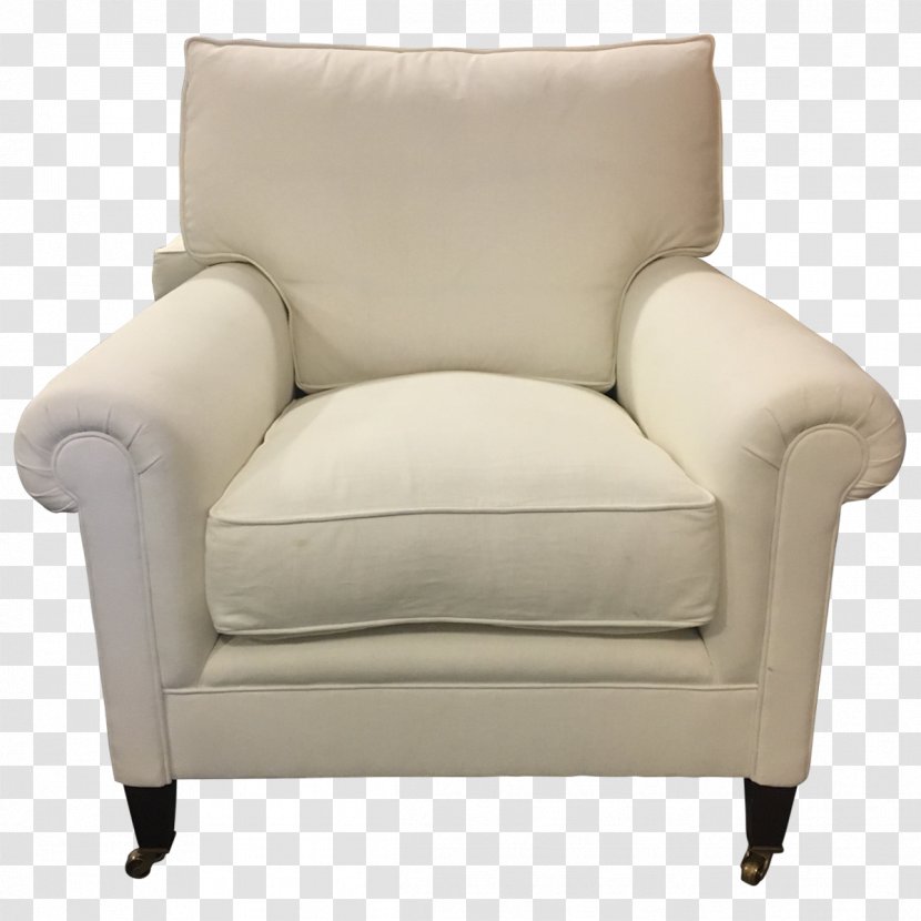 Couch Loveseat Furniture Club Chair - Minute - Armchair Transparent PNG