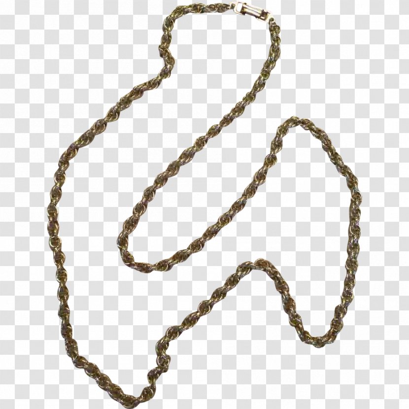 Necklace Body Jewellery Transparent PNG