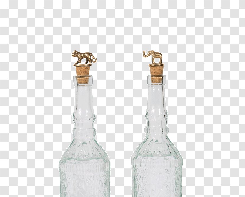 Glass Bottle Bung Beer Wine - Tableware - Jewelry Accessories Transparent PNG