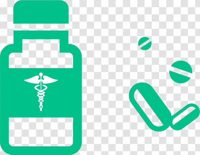 Logo Pharmacy Web Design - Brand Transparent PNG