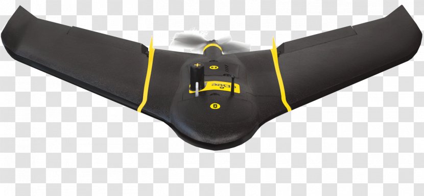 Fixed-wing Aircraft Unmanned Aerial Vehicle Photogrammetry Surveyor Map - Technology Transparent PNG