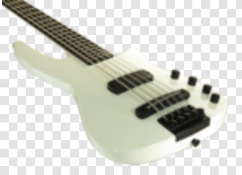 Bass Guitar Electronic Musical Instruments String - Frame Transparent PNG