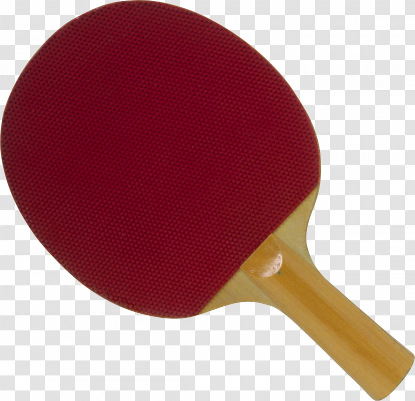 Ping Pong Paddles & Sets Racket Tennis - Balls Transparent PNG