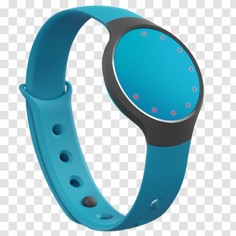 Activity Tracker Misfit Wearable Technology Fitbit IPhone - Mobile Phones - Smart Device Transparent PNG
