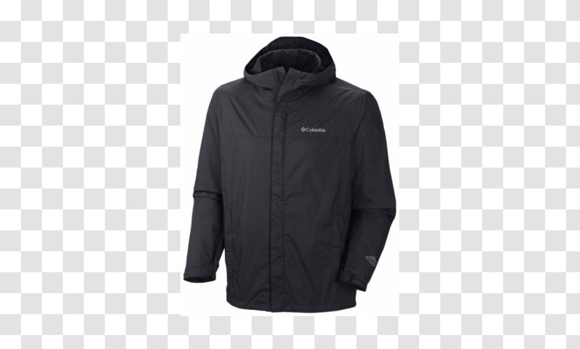 Hoodie Jacket Coat Zipper Transparent PNG