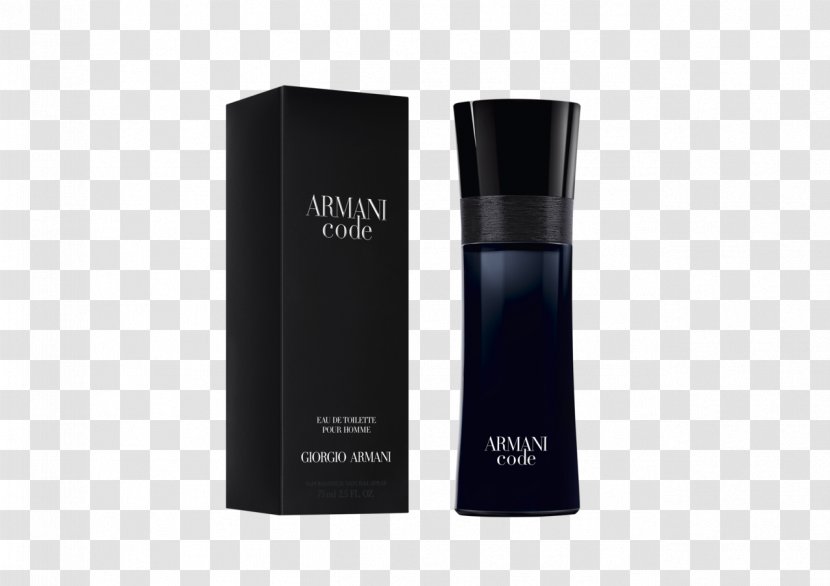 Perfume Eau De Toilette Armani Milliliter Deodorant - Matas Transparent PNG
