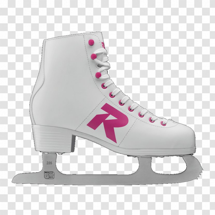 Ice Skates Roces In-Line Roller Sport - Inline Transparent PNG