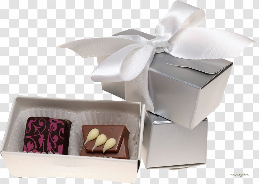 Gift Chocolate Clip Art - Petit Four - Chocolat Transparent PNG