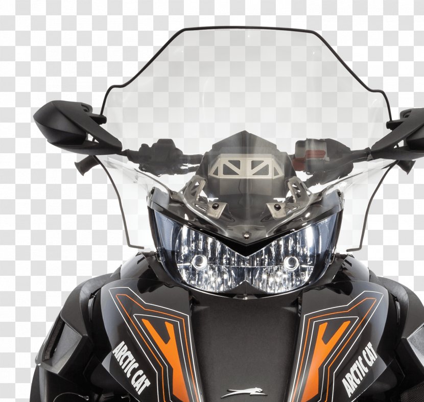 Motorcycle Fairing Car Accessories Helmets Window - Frame Transparent PNG