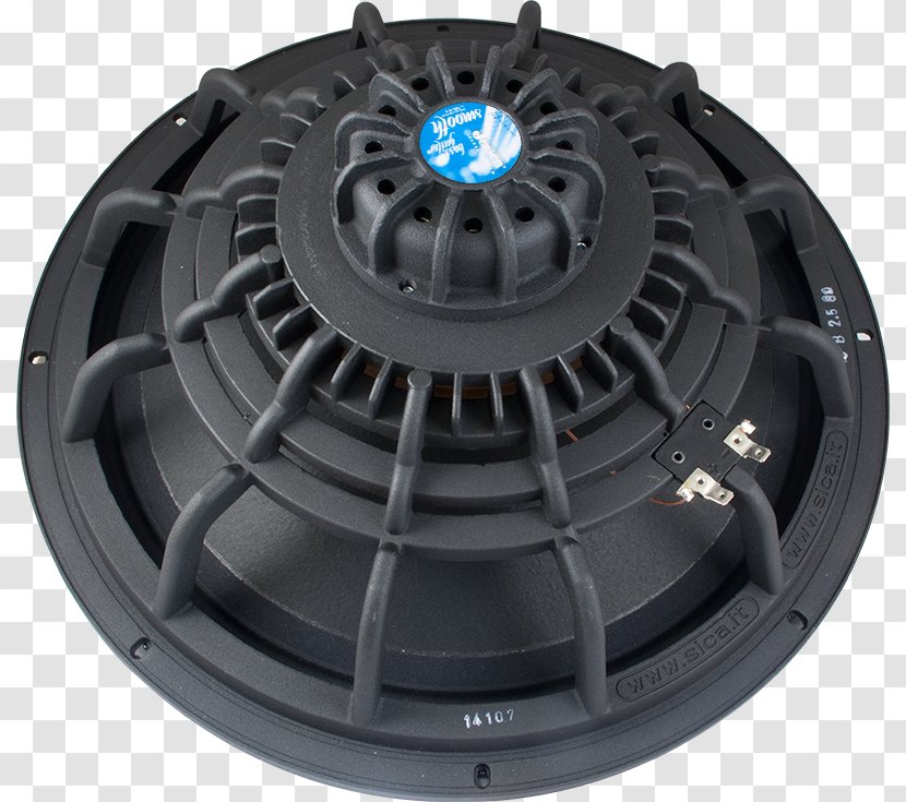 Subwoofer Jensen Loudspeakers Bass Amplifier - Car - 15 % Off Transparent PNG