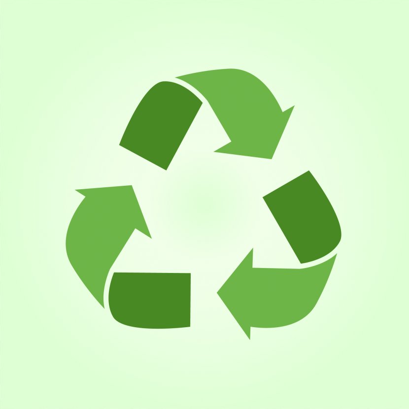 Recycling Symbol Waste Hierarchy Reuse - Recycle Transparent PNG