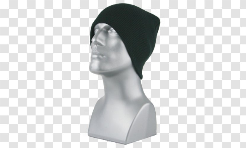 Beanie Polar Fleece Hat Knitting Acrylic Fiber - Headgear Transparent PNG