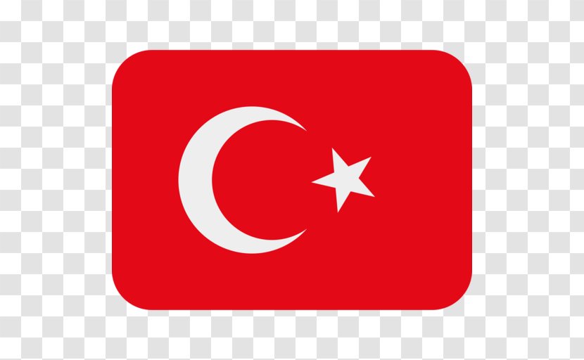 Fjord Istanbul Emoji Desktop Wallpaper Flag Of Turkey - Brand Transparent PNG