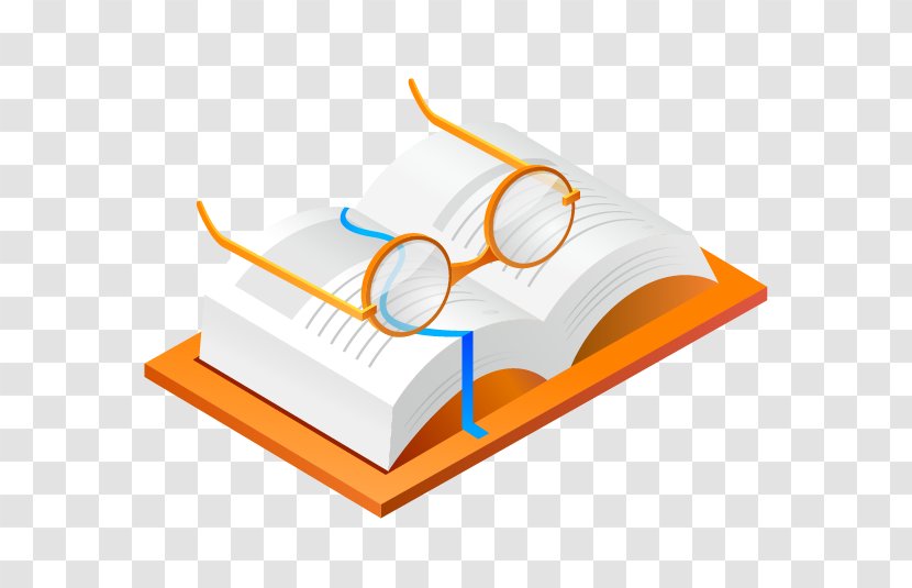 Speed Reading Book Information Memory - Vision Care - Creative Books Transparent PNG