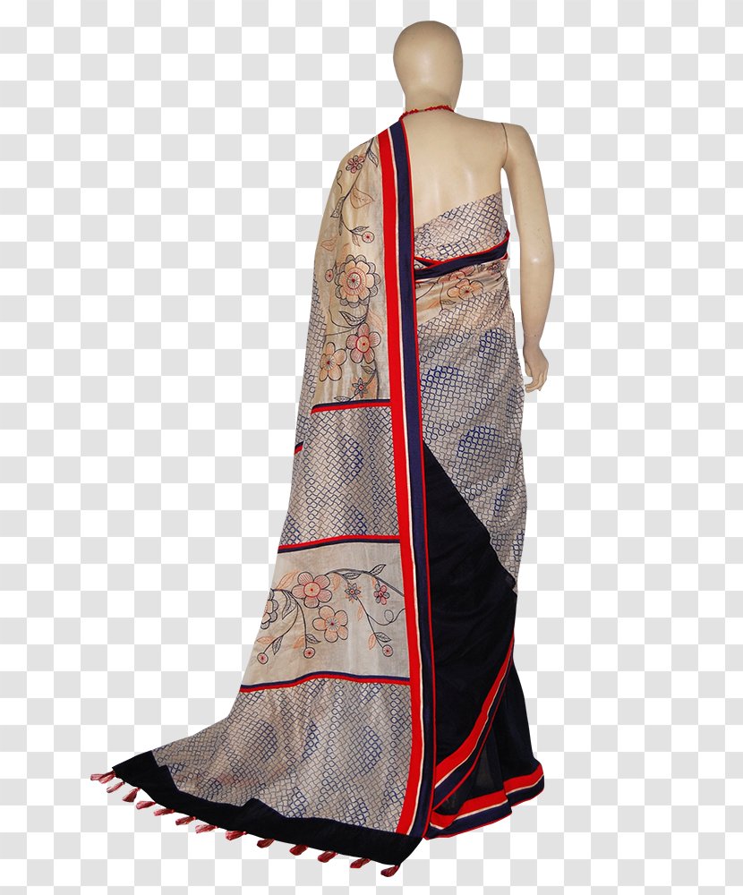 Gopa Gupta Dress Sari Taste Transparent PNG