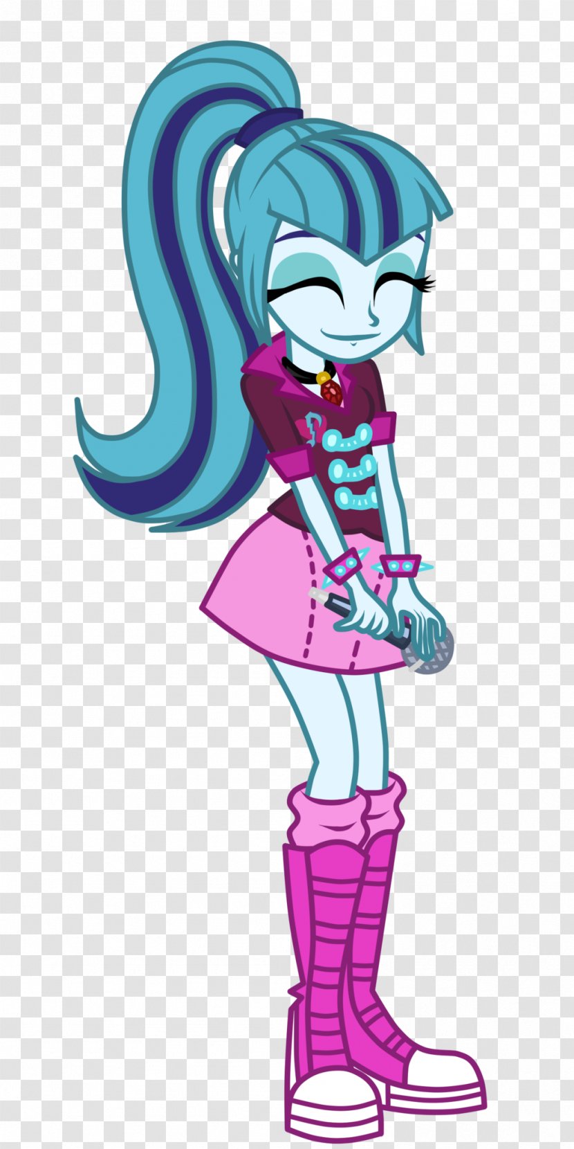 Hyundai Sonata Rarity Pony Dusk - Tree - Not Allowed Transparent PNG