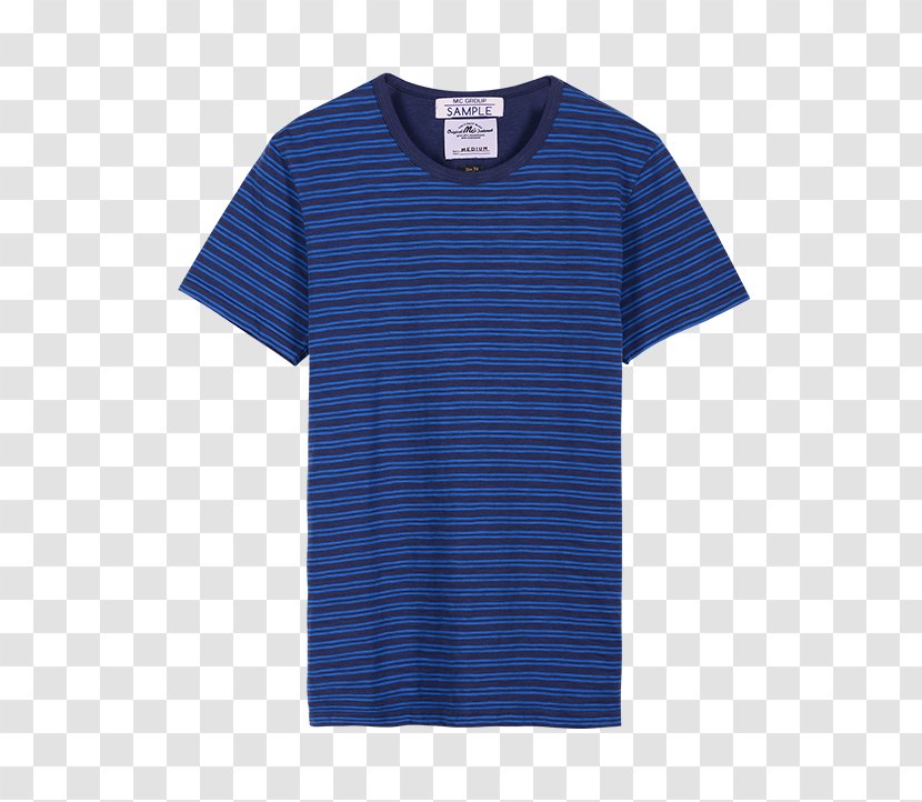 T-shirt Collar Sleeve Neck - Tshirt Transparent PNG