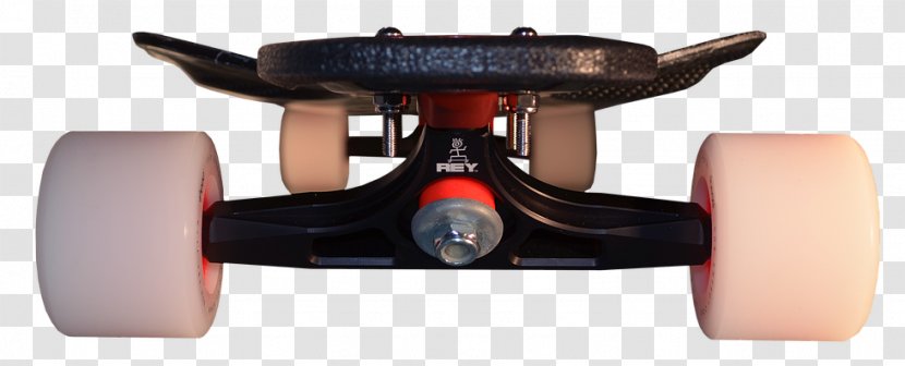 Skateboard Mode Of Transport - Hardware - Carbon Fiber Transparent PNG