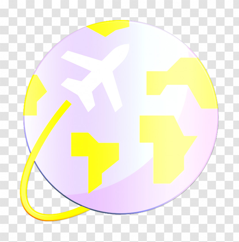Travel Icon Plane Icon Transparent PNG
