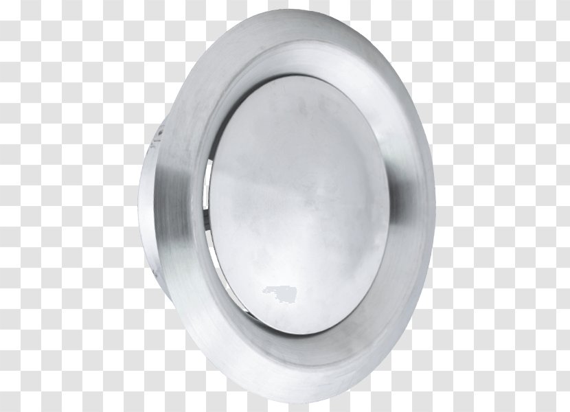 Silver - Hardware Accessory Transparent PNG