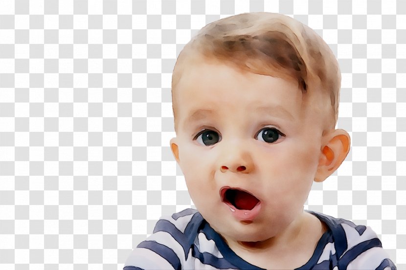 Nose Toddler Infant Cheek Ear - Facial Expression - Gesture Transparent PNG