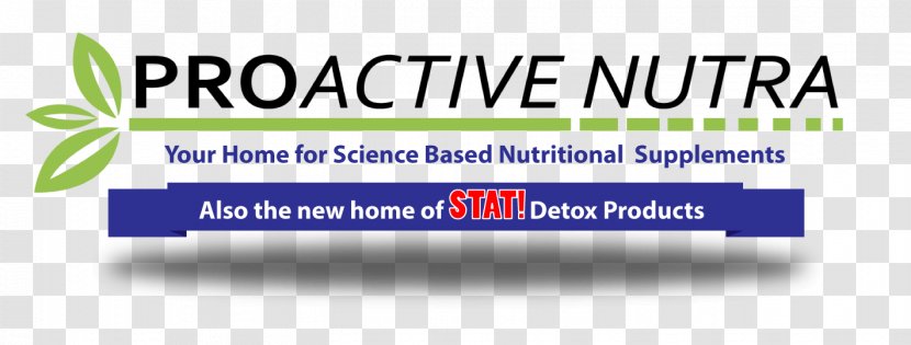 Dietary Supplement Proactiv Logo - Organization - Proactive Transparent PNG