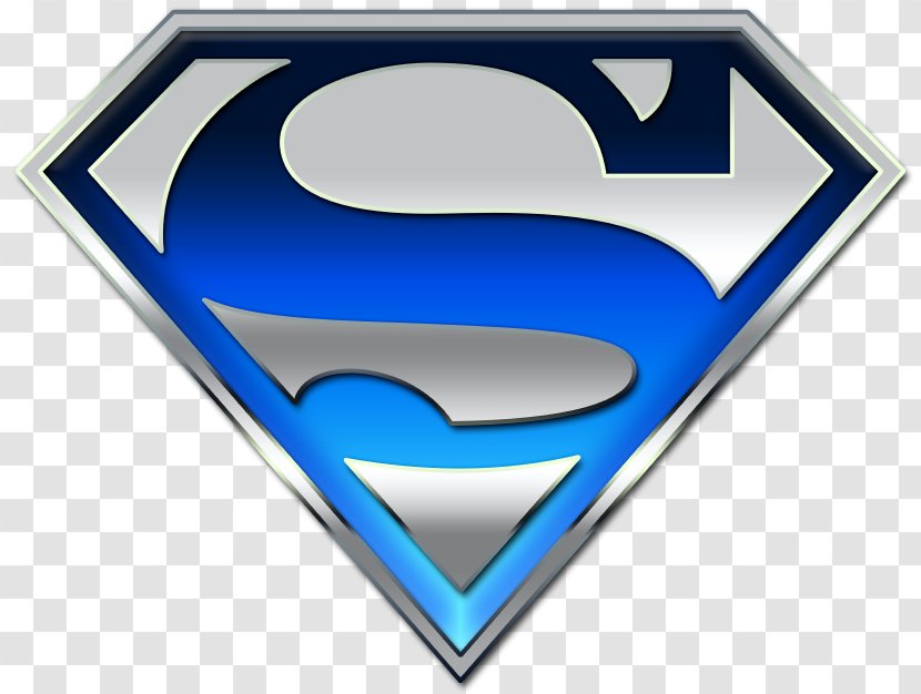 Superman Logo Supergirl Superwoman Transparent PNG