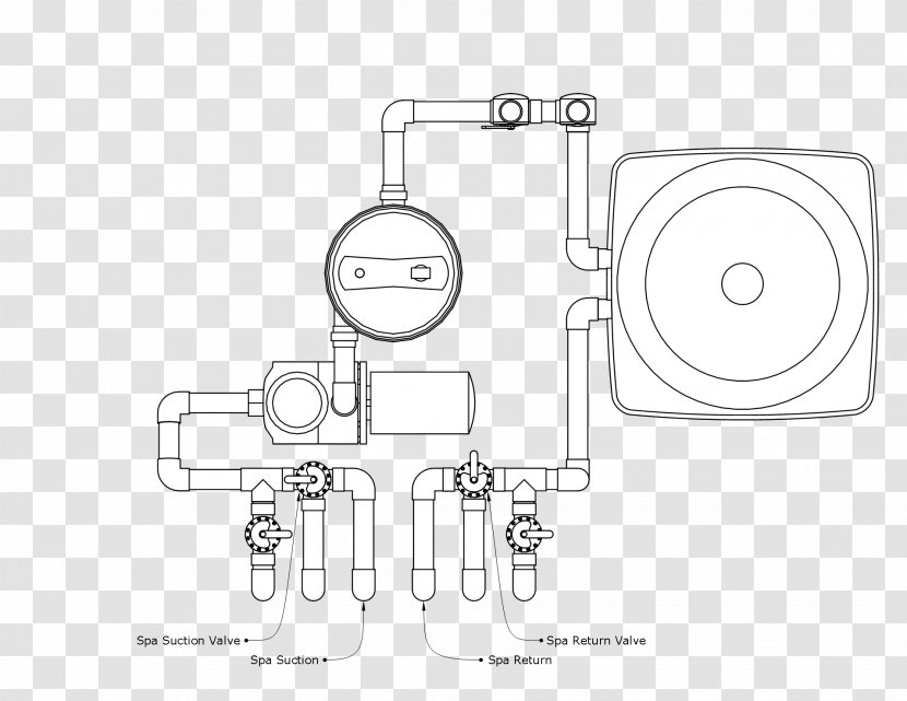 Car Product Design Angle Font - Auto Part Transparent PNG