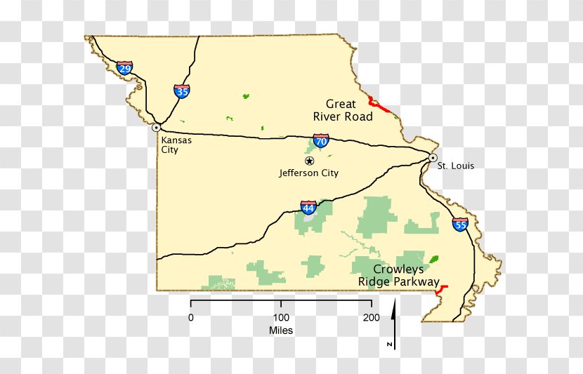 Ecoregion Water Resources Line Land Lot Map Transparent PNG