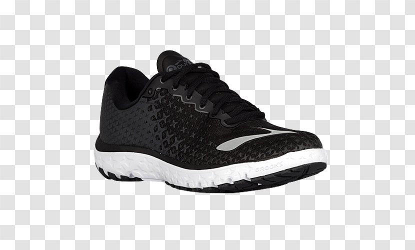 Sports Shoes Reebok Cloudride DMX 3.0 Coal/Flint Grey/White Brooks - Running Shoe Transparent PNG