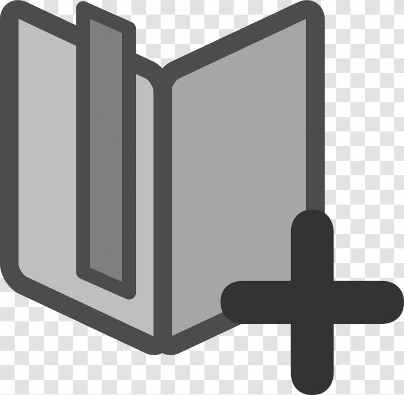 Clip Art - Symbol - Bookmark Cliparts Transparent PNG