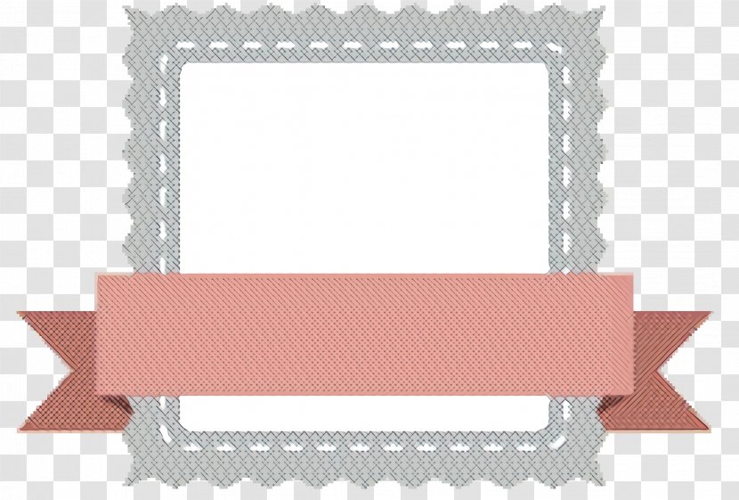 Picture Frame - Label - Place Card Transparent PNG